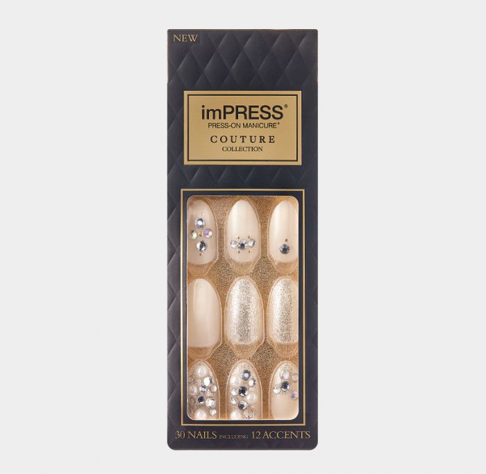 Kiss Impress buy Couture Nails