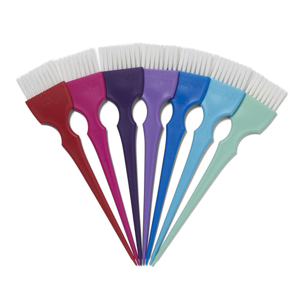 Ion Color Brilliance Brights Tint Brush Set