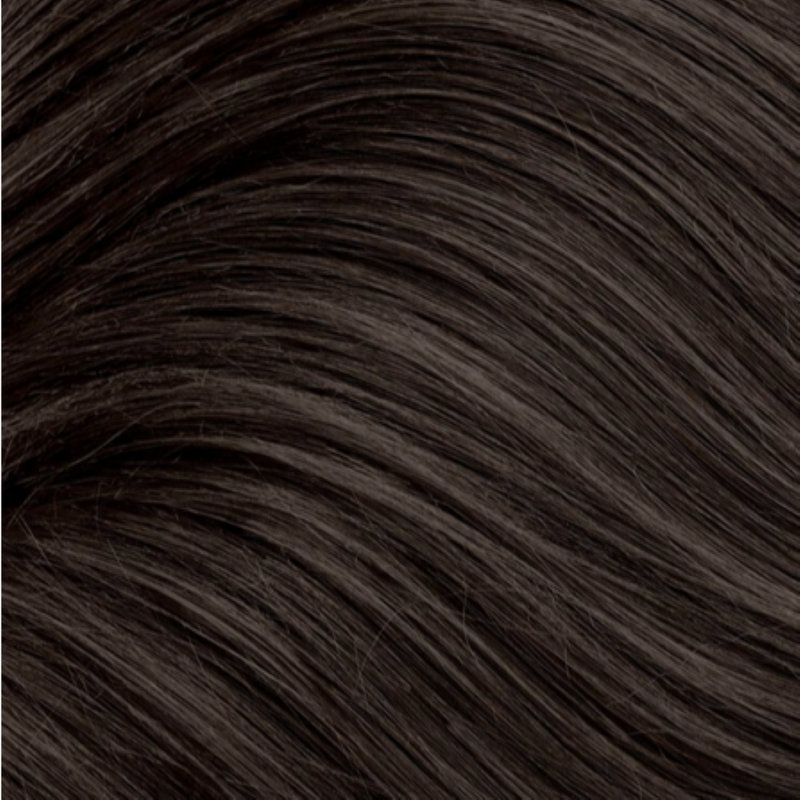 Ion Inspired by Nature Ammonia Free Permanent Crème Hair Color