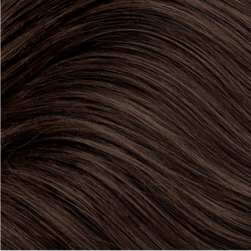 Ion Inspired by Nature Ammonia Free Permanent Crème Hair Color