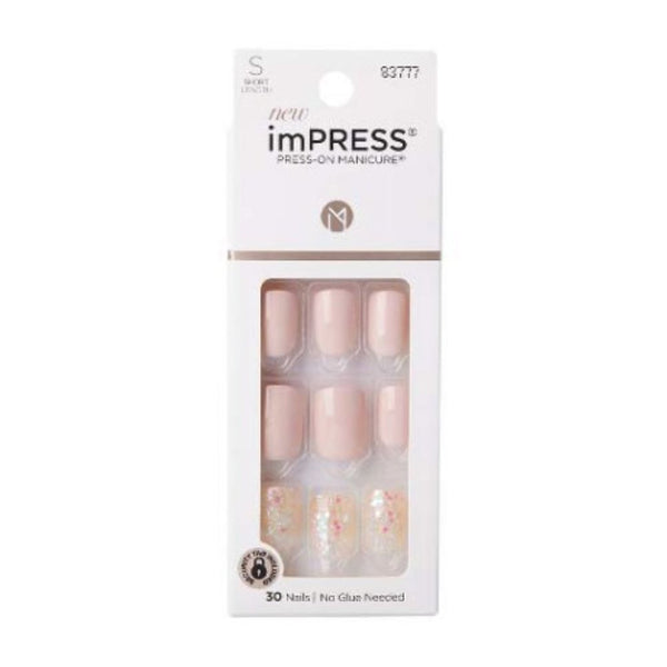 KISS - imPRESS Press-on Manicure - Dorothy (KIM016)