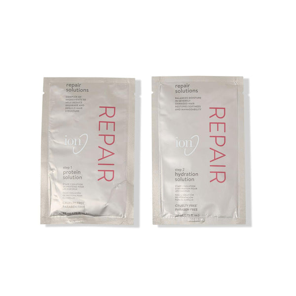 ion Rapid Repair Kit Packette