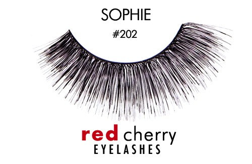 Red Cherry - Sophie (202)