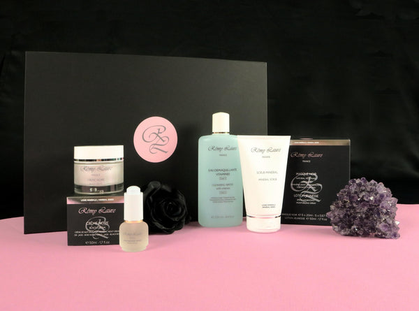 Remy Laure - Luxury VIP Mineral Set ( RM-P12 )