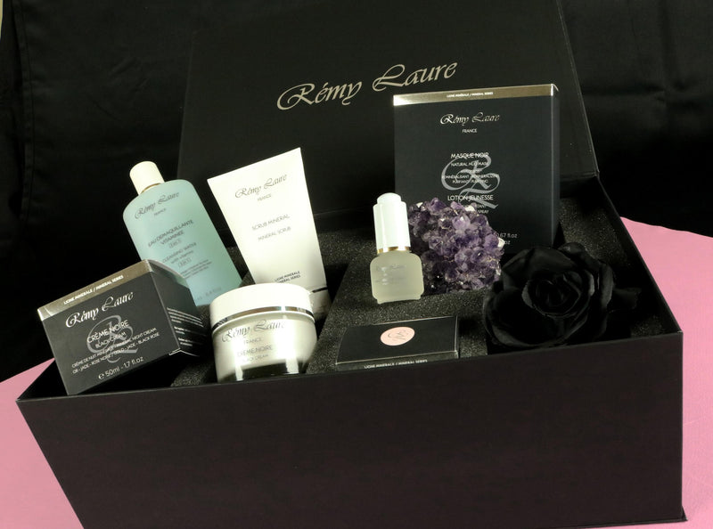 Remy Laure - Luxury VIP Mineral Set ( RM-P12 )