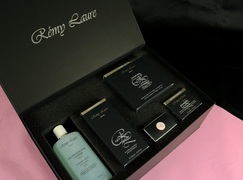 Remy Laure - Luxury VIP Mineral Set ( RM-P12 )