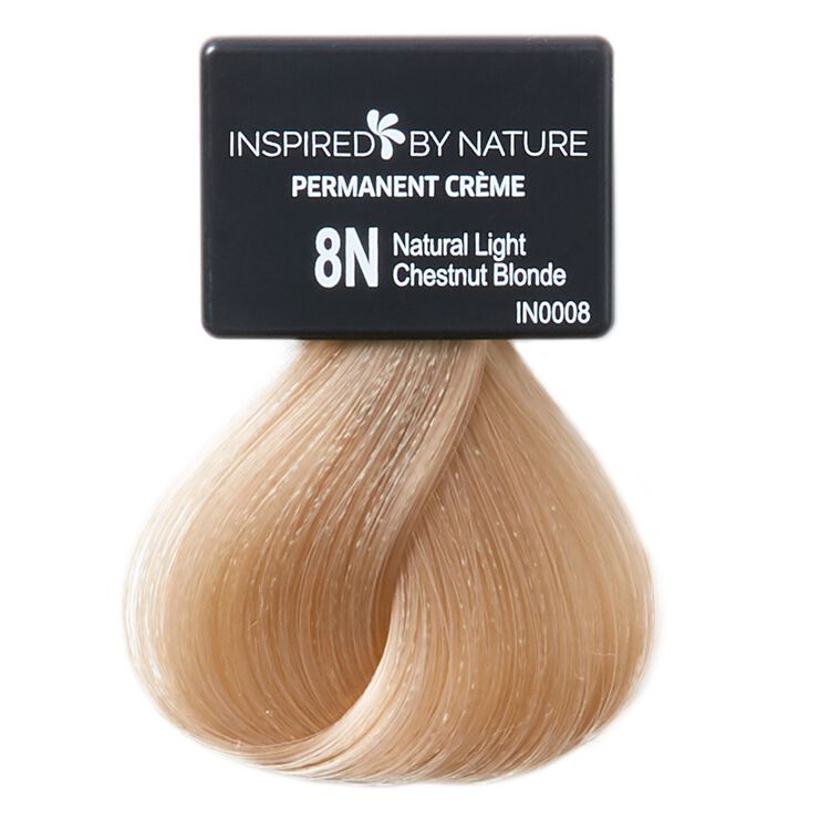 Ion Ammonia Free Permanent Crème Hair Color