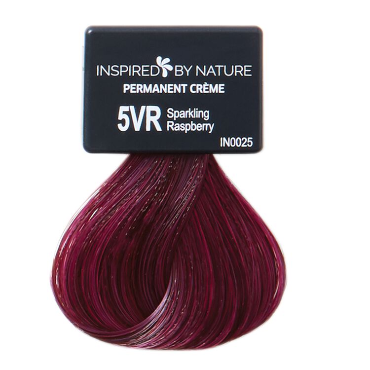 Ion Inspired by Nature Ammonia Free Permanent Crème Hair Color ...
